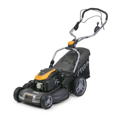 Vejapjovė benzininė STIGA Combi 955 VE