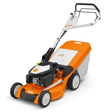 Vejapjovė benzininė STIHL RM 650.1 VE