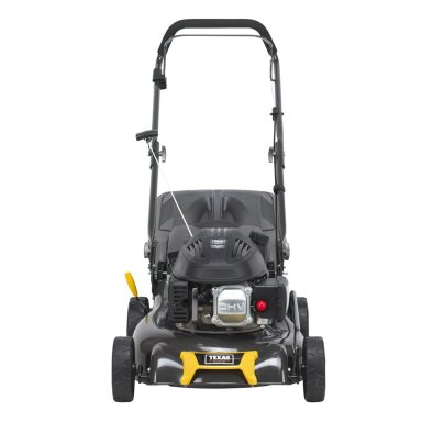 Vejapjovė benzininė TEXAS Razor 4210 Vejapjovė benzininė TEXAS Razor 4210