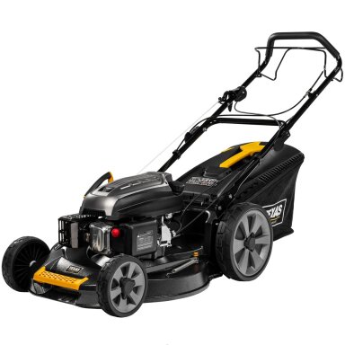 Vejapjovė benzininė TEXAS WLA 5320TR/W Vejapjovė benzininė TEXAS WLA 5320TR/W