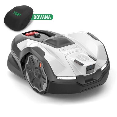 Vejapjovė robotas HUSQVARNA Automower 405VE NERA Vejapjovė robotas HUSQVARNA Automower 405VE NERA