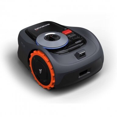 Vejapjovė robotas SEGWAY Navimow i108E Vejapjovė robotas SEGWAY Navimow i108E