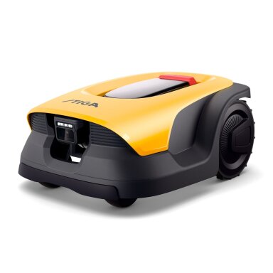 Vejapjovė robotas STIGA A 15v Vejapjovė robotas STIGA A 15v