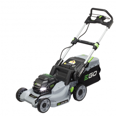 Vejapjovė akumuliatorinė EGO Power+ LM1701E su baterija 1