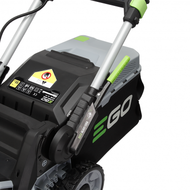 Vejapjovė akumuliatorinė EGO Power+ LM1701E su baterija 4