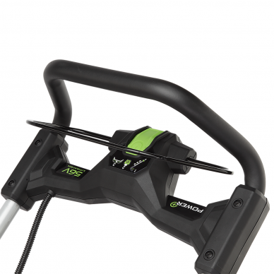 Vejapjovė akumuliatorinė EGO Power+ LM1701E su baterija 6