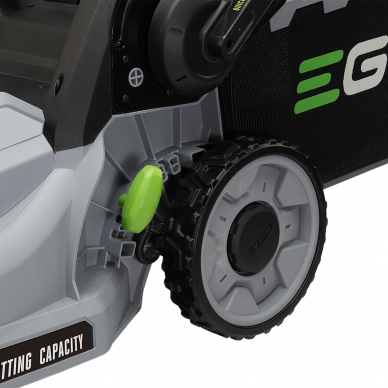 Vejapjovė akumuliatorinė EGO Power+ LM1701E su baterija 7