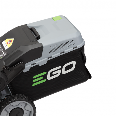 Vejapjovė akumuliatorinė EGO Power+ LM1701E su baterija 8