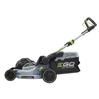 Vejapjovė akumuliatorinė EGO Power+ LM1702E-SP su baterija 1