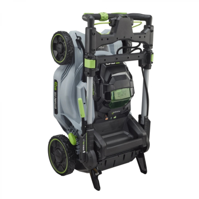 Vejapjovė akumuliatorinė EGO Power+ LM1702E-SP su baterija 3