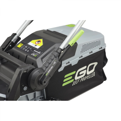 Vejapjovė akumuliatorinė EGO Power+ LM1702E-SP su baterija 4