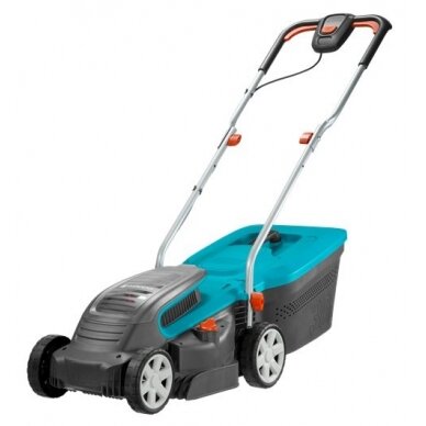 Vejapjovė akumuliatorinė GARDENA PowerMax Li-40/32