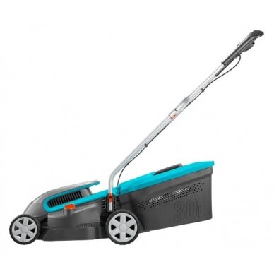 Vejapjovė akumuliatorinė GARDENA PowerMax Li-40/32 1