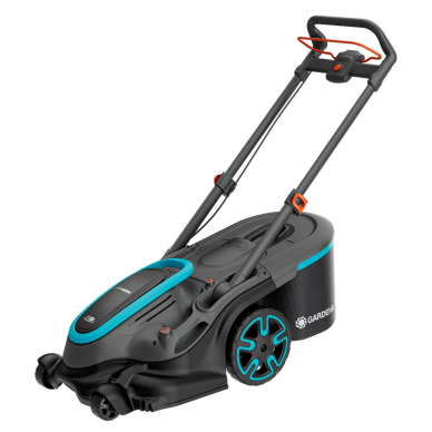 Vejapjovė akumuliatorinė GARDENA PowerMax Duo 46/36V P4A