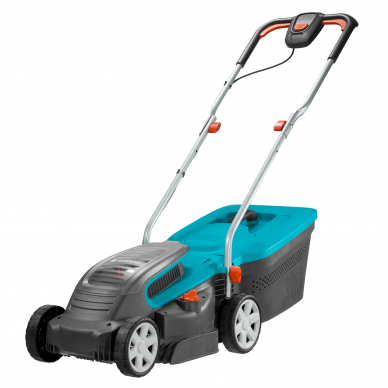 Vejapjovė akumuliatorinė GARDENA PowerMax Li-40/32 su baterija 2