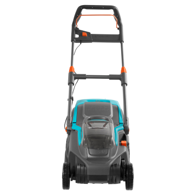 Vejapjovė akumuliatorinė GARDENA PowerMax Li-40/37 su baterija 1