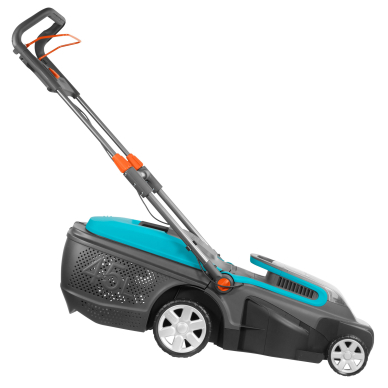 Vejapjovė akumuliatorinė GARDENA PowerMax Li-40/37 su baterija 2