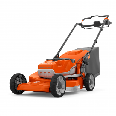 Vejapjovė akumuliatorinė HUSQVARNA LC 551IV 1