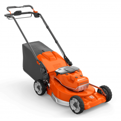 Vejapjovė akumuliatorinė HUSQVARNA LC 551IV 2