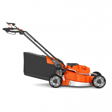Vejapjovė akumuliatorinė HUSQVARNA LC 551IV 3