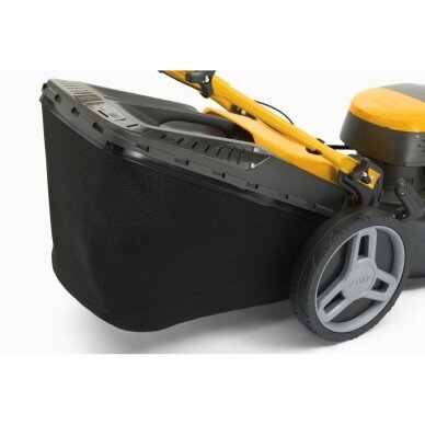 STIGA Collector 548 S AE KIT