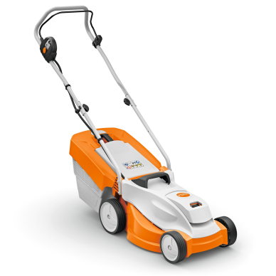 Vejapjovė akumuliatorinė STIHL RMA 235.0