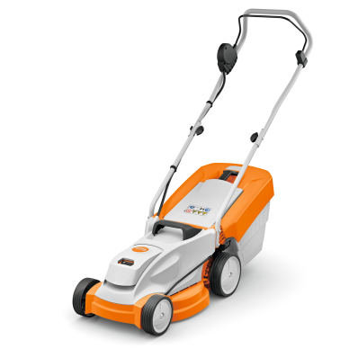 Vejapjovė akumuliatorinė STIHL RMA 235.0 1