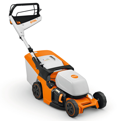 Vejapjovė akumuliatorinė STIHL RMA 443.3 V