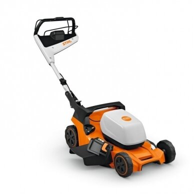 Vejapjovė akumuliatorinė STIHL RMA 453.3 PV 2