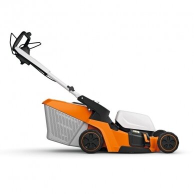 Vejapjovė akumuliatorinė STIHL RMA 453.3 PV 4