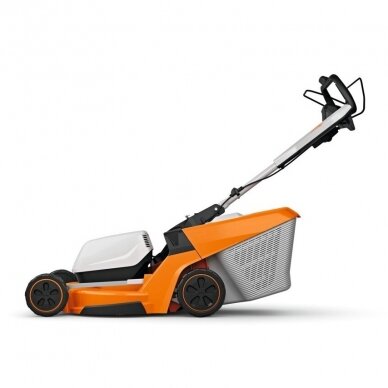 Vejapjovė akumuliatorinė STIHL RMA 453.3 PV 5