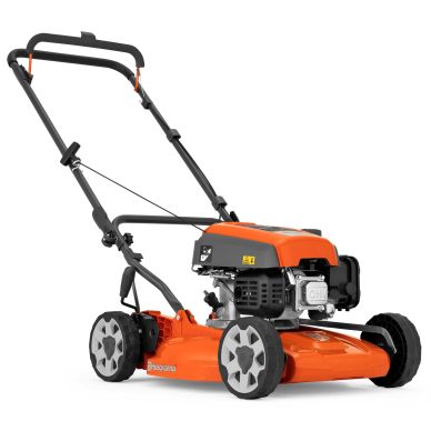 Vejapjovė benzininė HUSQVARNA LB 144 Vejapjovė benzininė HUSQVARNA LB 144
