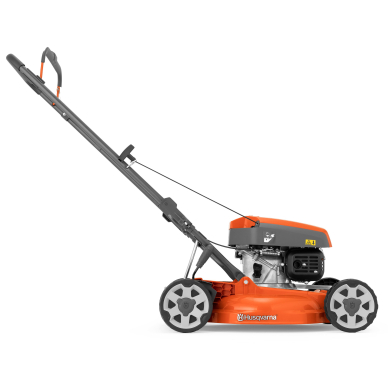 Vejapjovė benzininė HUSQVARNA LB 144 2