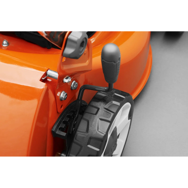 Vejapjovė benzininė HUSQVARNA LB 144 4