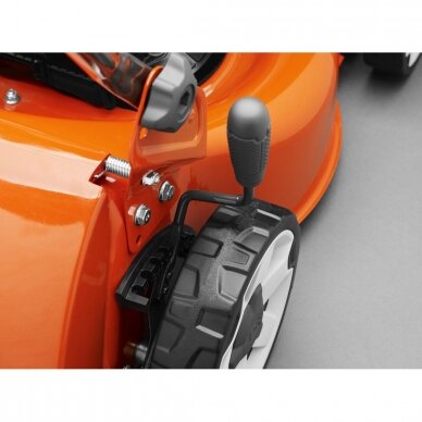 Vejapjovė benzininė HUSQVARNA LB 251S 3 Vejapjovė benzininė HUSQVARNA LB 251S 3