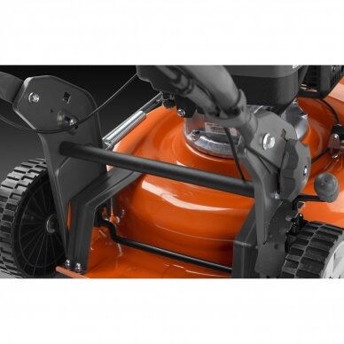 Vejapjovė benzininė HUSQVARNA LB 251S 5