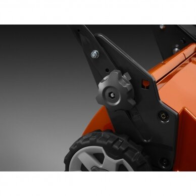 Vejapjovė benzininė HUSQVARNA LC 247 6