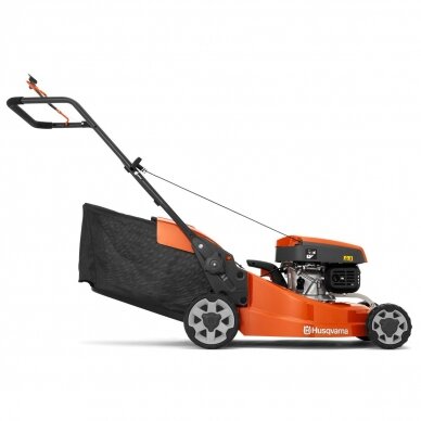 Vejapjovė benzininė HUSQVARNA LC 247 2
