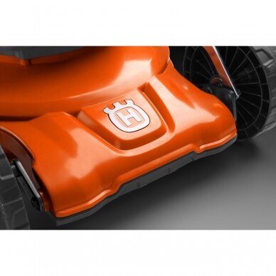 Vejapjovė benzininė HUSQVARNA LC 247 5