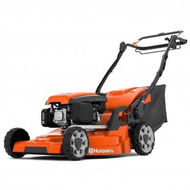Vejapjovė benzininė HUSQVARNA LC 353VE 1 Vejapjovė benzininė HUSQVARNA LC 353VE 1