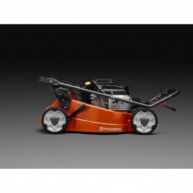 Vejapjovė benzininė HUSQVARNA LC 353VE 7 Vejapjovė benzininė HUSQVARNA LC 353VE 7