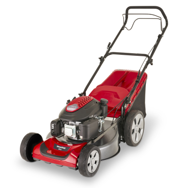 Vejapjovė benzininė Mountfield SP 53 1