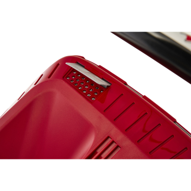 Vejapjovė benzininė Mountfield SP 53 7