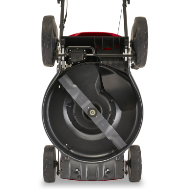 Vejapjovė benzininė Mountfield SP 53 5