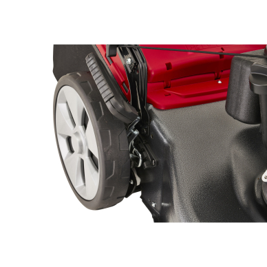 Vejapjovė benzininė Mountfield SP 53 6