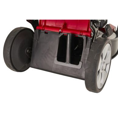 Vejapjovė benzininė Mountfield SP 53 8