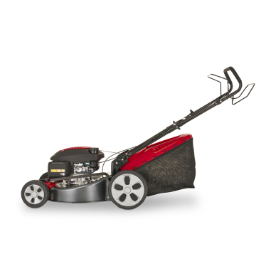 Vejapjovė benzininė Mountfield SP53 Elite 4