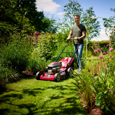 Vejapjovė benzininė Mountfield SP53 Elite 12