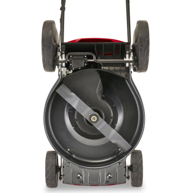 Vejapjovė benzininė Mountfield SP53 Elite 5