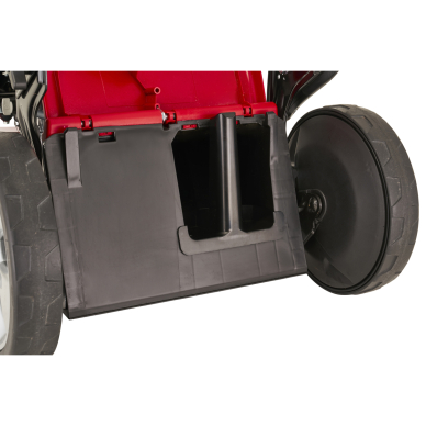 Vejapjovė benzininė Mountfield SP53 Elite 9